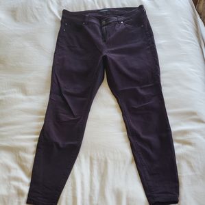 Liverpool skinny jeans